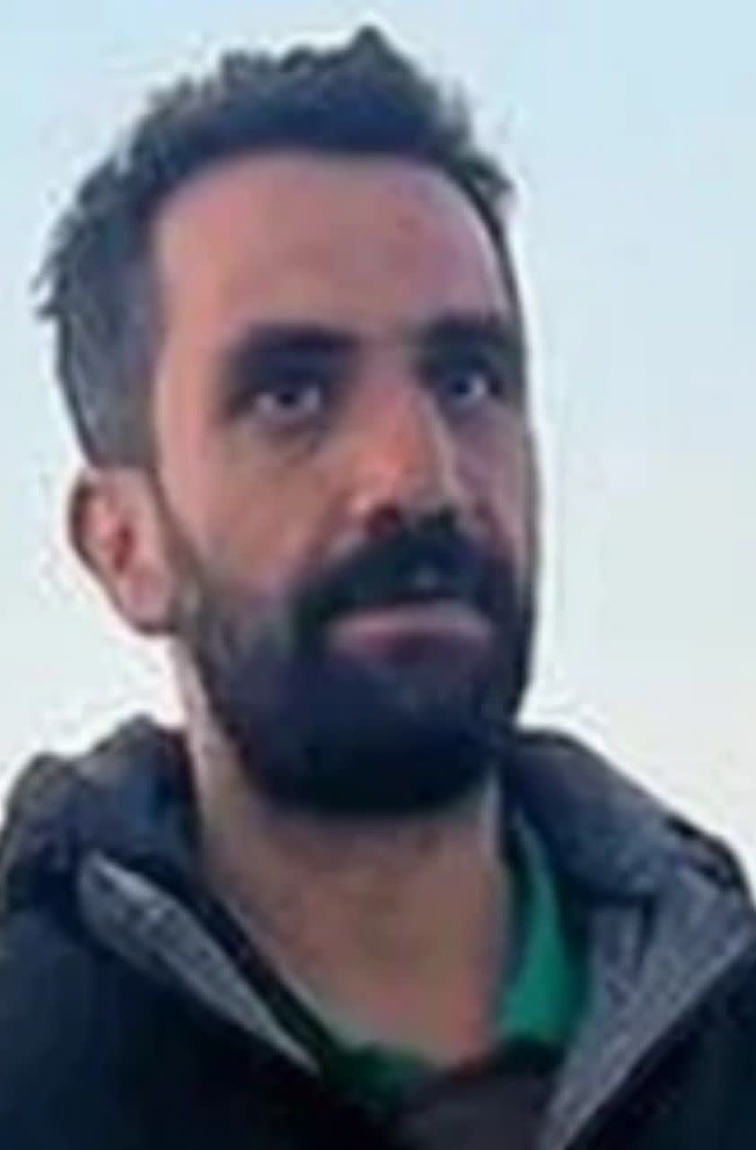 محمد بابائی